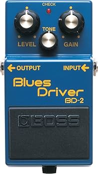 BOSS BD-2 Blues Driverボス ブルースドライバー BOSS - BD-2 | Blues Driver